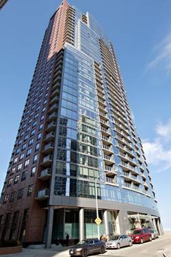 450 E Waterside Unit 1906, Chicago, IL 60601