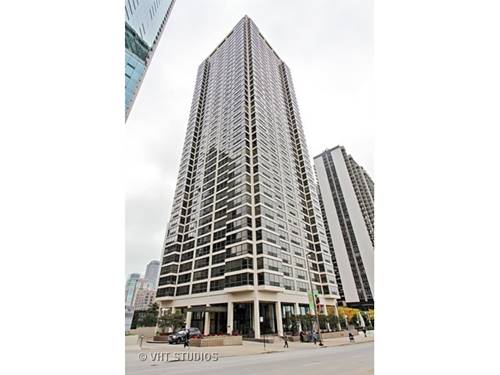 360 E Randolph Unit 2306, Chicago, IL 60601