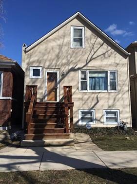 1237 Clinton, Berwyn, IL 60402