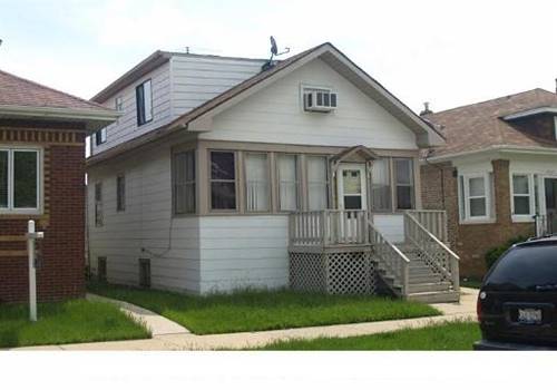 3541 N Olcott, Chicago, IL 60634