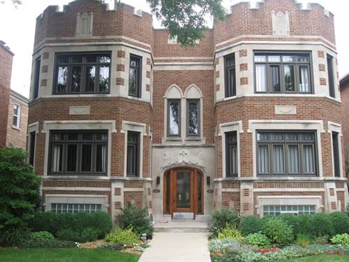 10509 S Claremont Unit 2S, Chicago, IL 60643