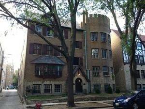 7440 N Hoyne Unit 2S, Chicago, IL 60645