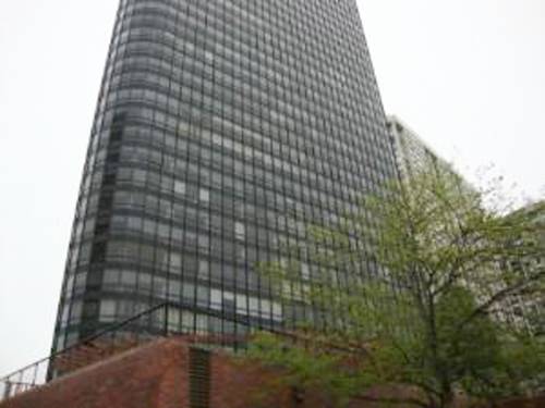 5415 N Sheridan Unit 611, Chicago, IL 60640