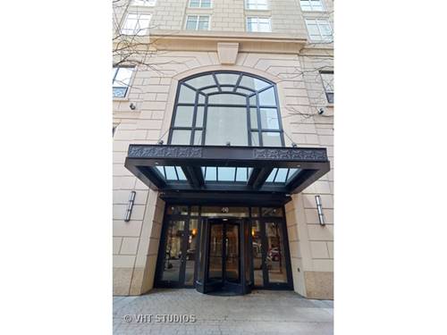 10 E Delaware Unit 17C, Chicago, IL 60611