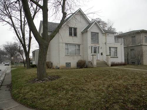 7152 N East Prairie, Lincolnwood, IL 60712