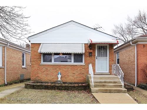 6919 W Summerdale, Chicago, IL 60656