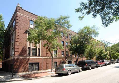 512 W Belden Unit 2H, Chicago, IL 60614