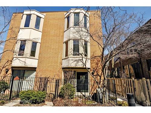 1828 N Dayton Unit A, Chicago, IL 60614