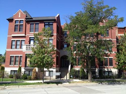 3986 S Drexel Unit 1N, Chicago, IL 60653