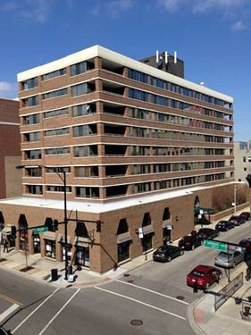 2800 N Orchard Unit 809, Chicago, IL 60657