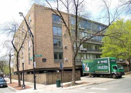 1700 N North Park Unit 3C, Chicago, IL 60614