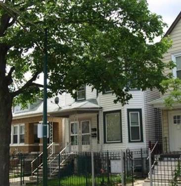 2924 N Woodard, Chicago, IL 60618