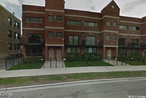 3319 W Jackson, Chicago, IL 60624