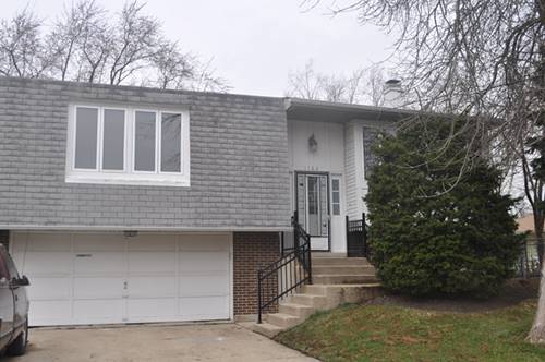 1182 Price, Elgin, IL 60120