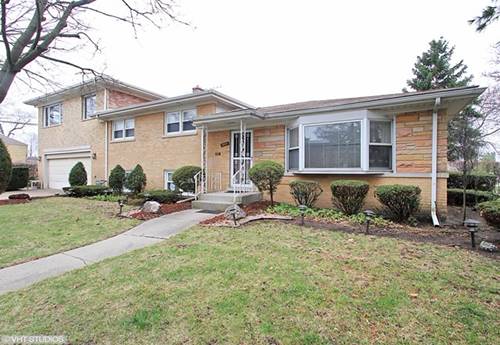 3855 W Estes, Lincolnwood, IL 60712