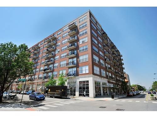 6 S Laflin Unit 824, Chicago, IL 60607