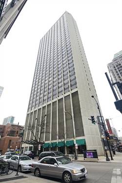 2 E Oak Unit 1110, Chicago, IL 60611