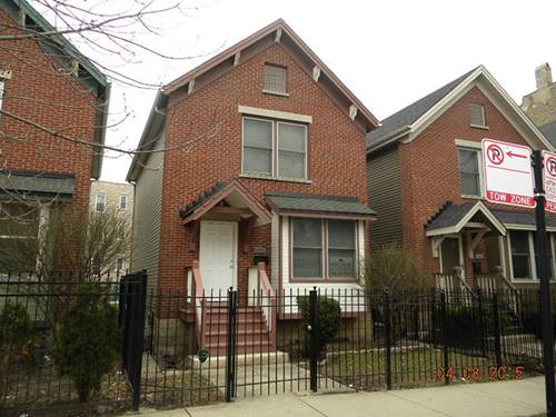 3303 W Pierce, Chicago, IL 60651