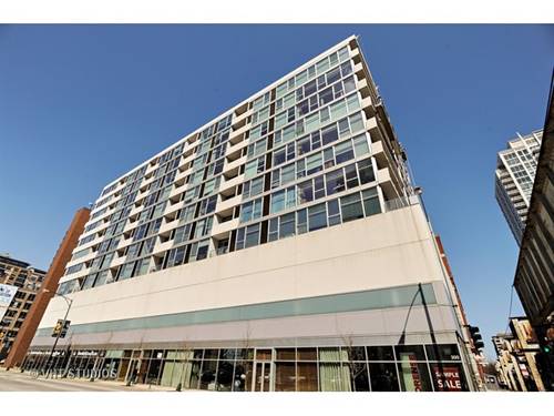 630 N Franklin Unit 815, Chicago, IL 60654