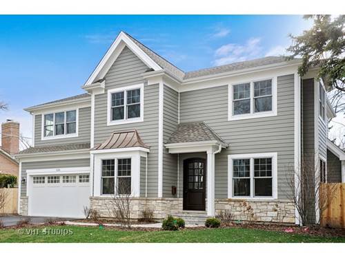 1216 Wood, Deerfield, IL 60015