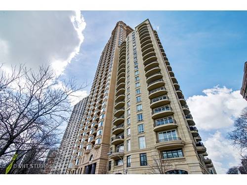 2550 N Lakeview Unit S22-05, Chicago, IL 60614