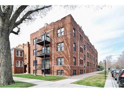 2211 W Winona Unit 1, Chicago, IL 60625