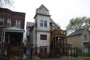 1650 N Spaulding, Chicago, IL 60647