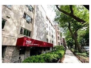 2629 N Hampden Unit 314, Chicago, IL 60614