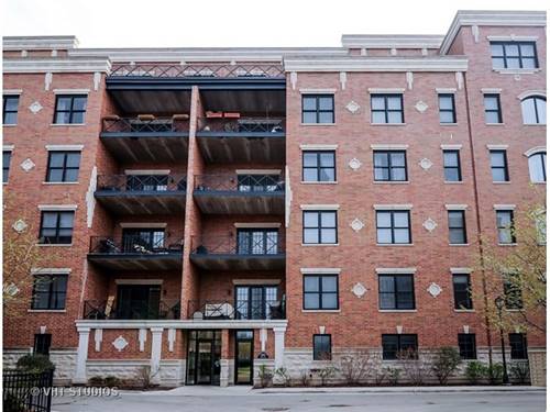 2811 N Bell Unit 106, Chicago, IL 60618