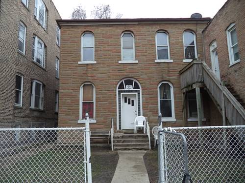 2617 W Hirsch, Chicago, IL 60622