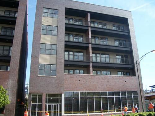 1822 W Irving Park Unit 203, Chicago, IL 60613