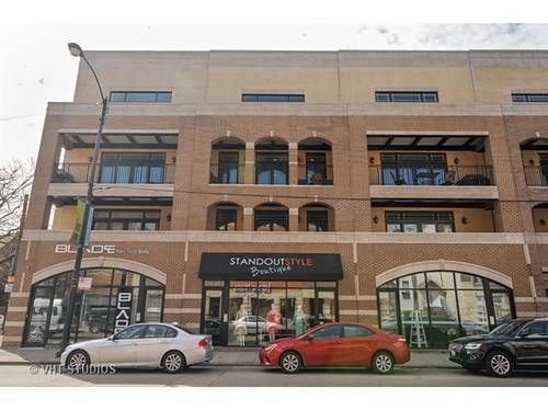 1419 W Belmont Unit 4, Chicago, IL 60657