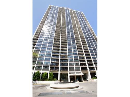 1560 N Sandburg Unit 1502, Chicago, IL 60610