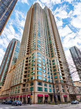 25 E Superior Unit 3505, Chicago, IL 60611