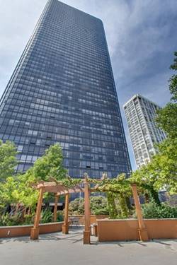 5415 N Sheridan Unit 1806, Chicago, IL 60640