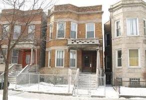 7344 S Yale, Chicago, IL 60621