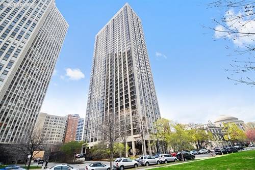 2650 N Lakeview Unit 3204, Chicago, IL 60614