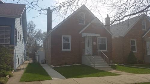 3627 N Oleander, Chicago, IL 60634