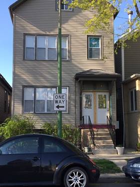 1810 W Melrose Unit 1, Chicago, IL 60657