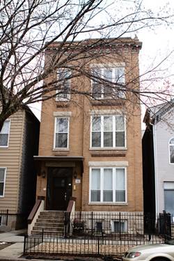 3307 N Southport, Chicago, IL 60657