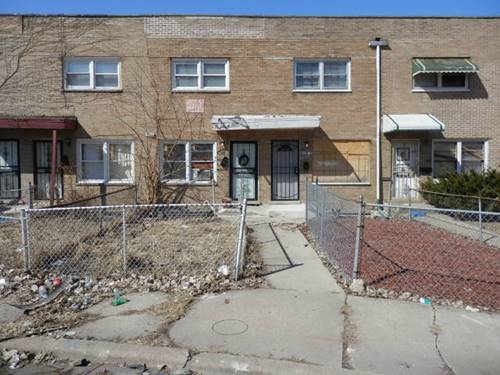 8228 S Dobson Unit D, Chicago, IL 60619