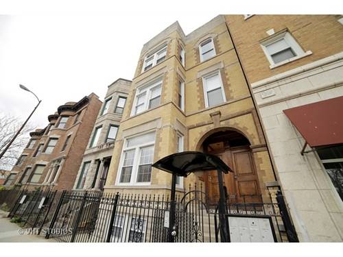 3044 W North, Chicago, IL 60647