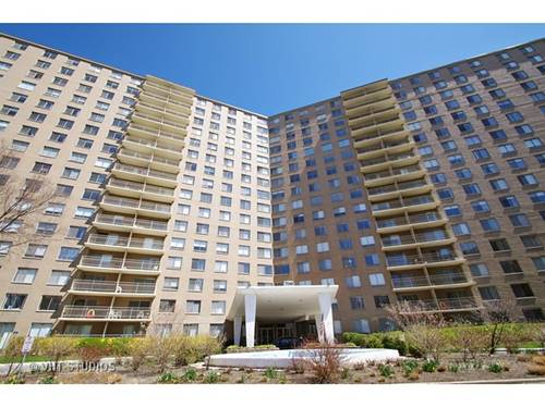 7061 N Kedzie Unit 1615, Chicago, IL 60645