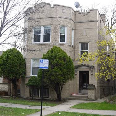 3223 W Olive, Chicago, IL 60659