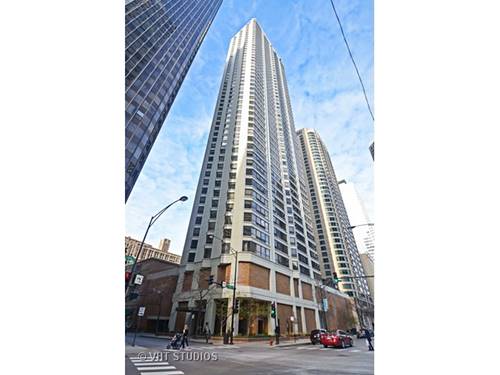 400 E Ohio Unit 3302, Chicago, IL 60611