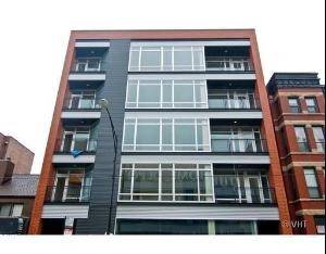 2668 N Halsted Unit 402, Chicago, IL 60614