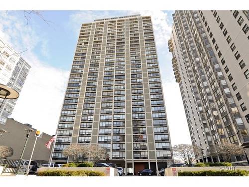 5733 N Sheridan Unit 12D, Chicago, IL 60660