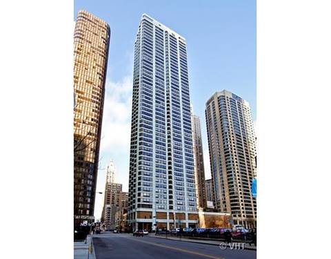 400 E Ohio Unit 3901, Chicago, IL 60611