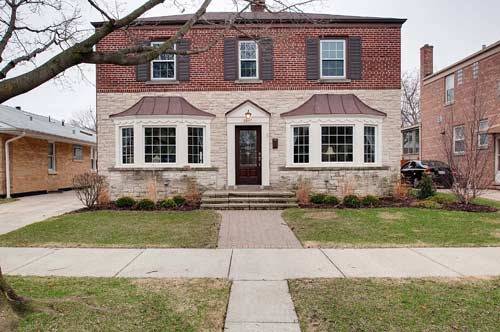 2847 W Catalpa, Chicago, IL 60625