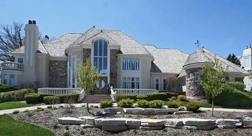 16 Ambriance, Burr Ridge, IL 60527
